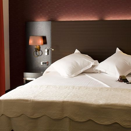 Hotel Boutique Gareus Valladolid Eksteriør billede