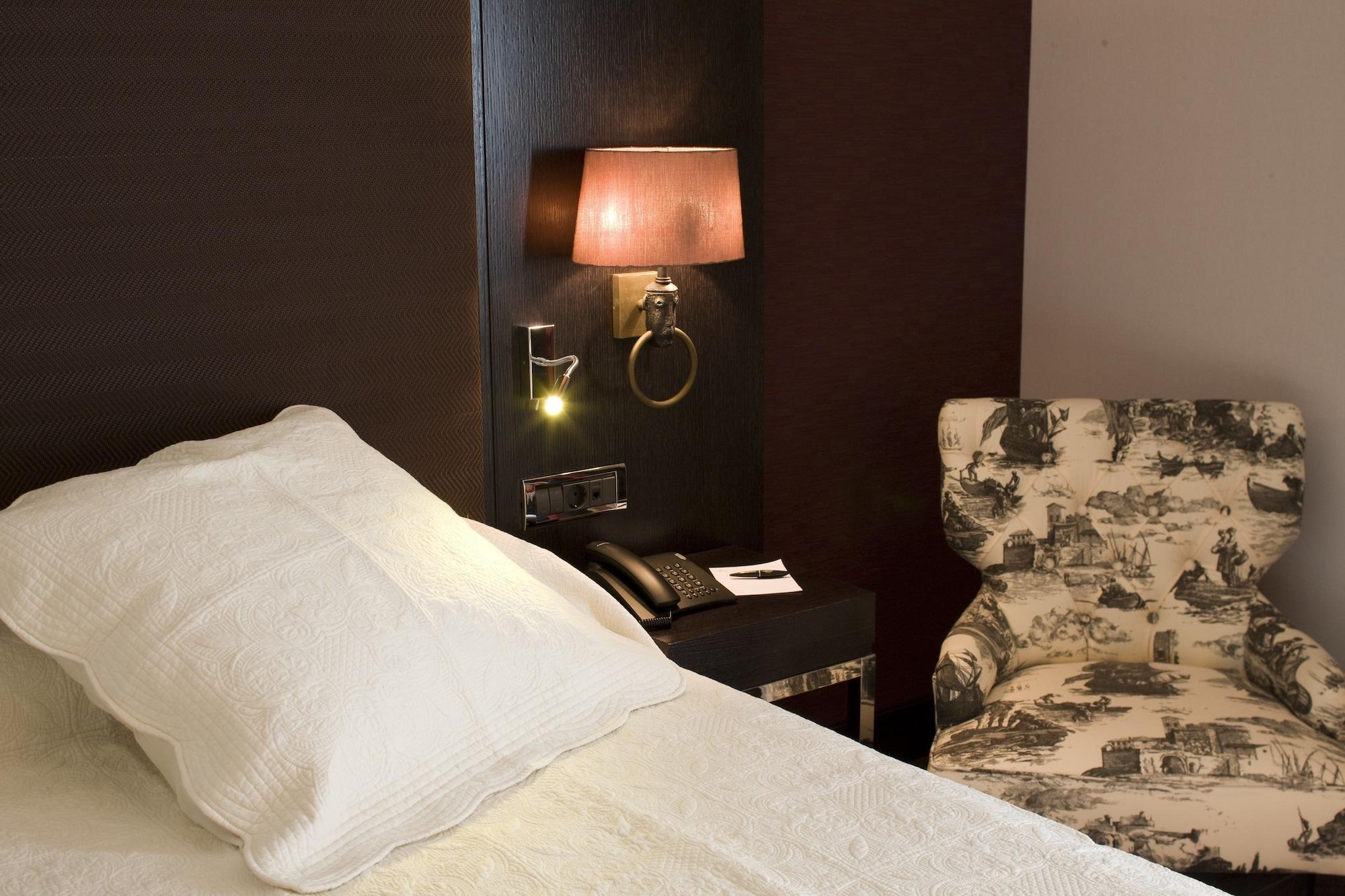 Hotel Boutique Gareus Valladolid Eksteriør billede