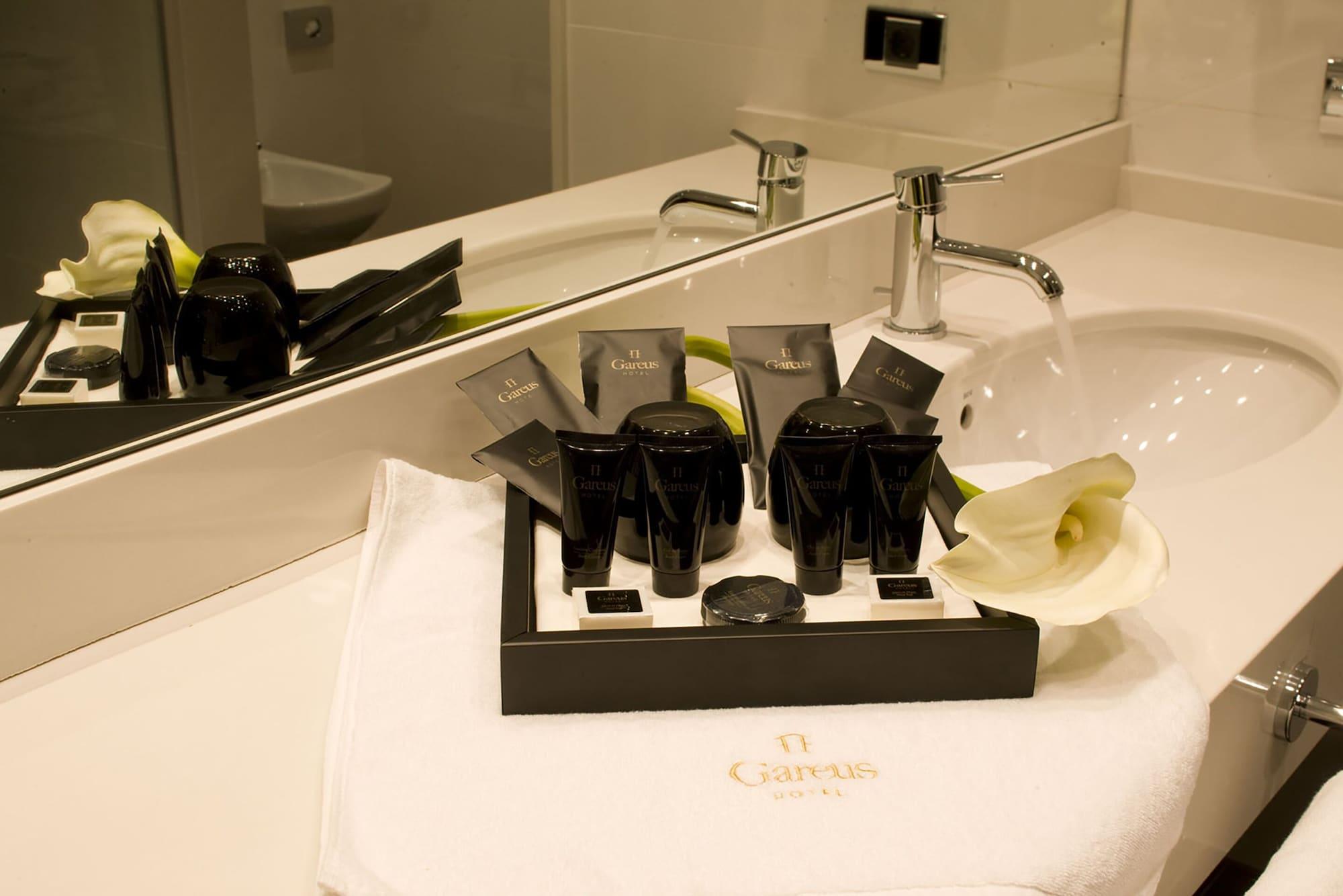 Hotel Boutique Gareus Valladolid Eksteriør billede