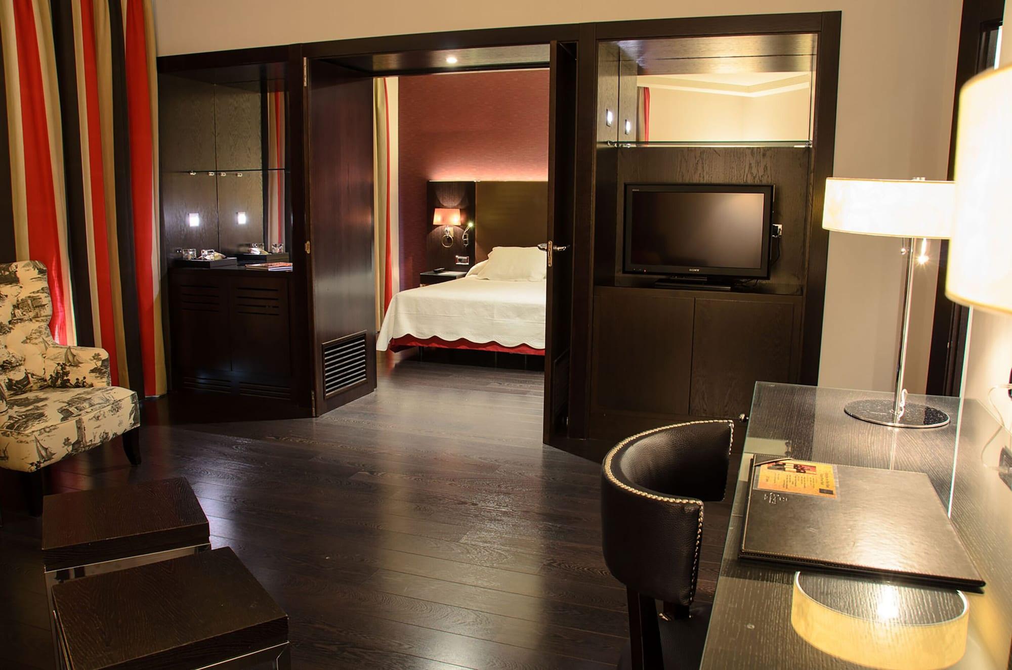 Hotel Boutique Gareus Valladolid Eksteriør billede