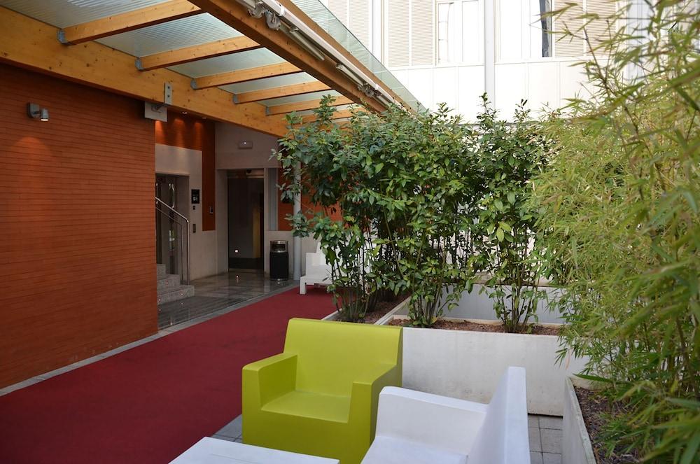 Hotel Boutique Gareus Valladolid Eksteriør billede