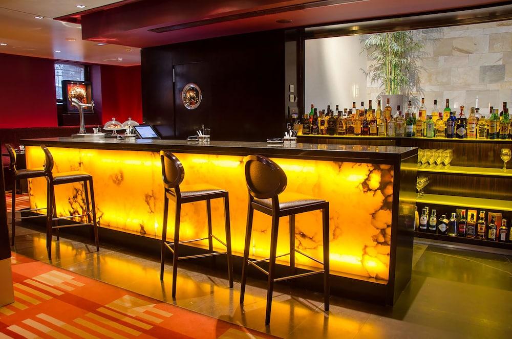 Hotel Boutique Gareus Valladolid Eksteriør billede