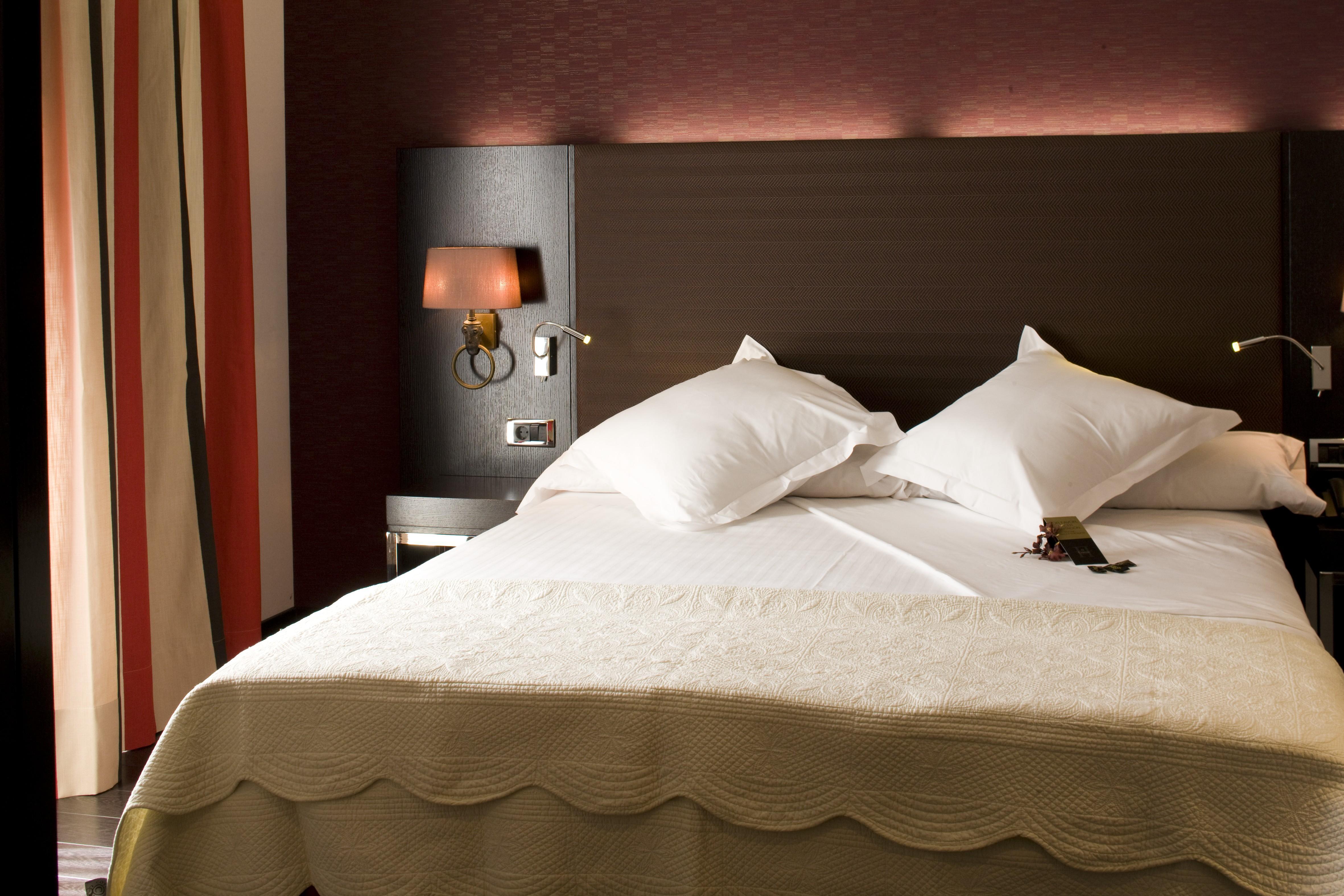 Hotel Boutique Gareus Valladolid Eksteriør billede