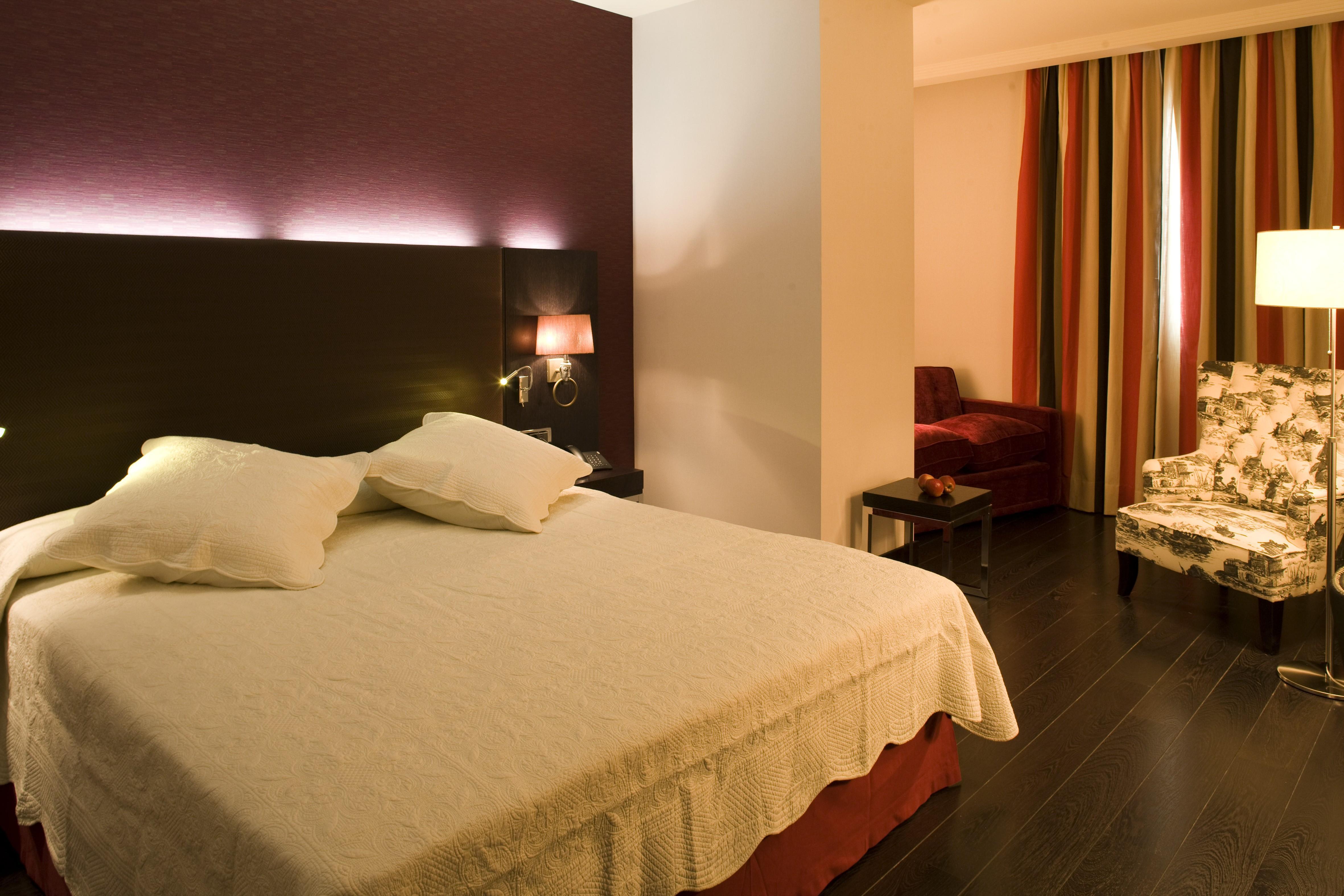 Hotel Boutique Gareus Valladolid Eksteriør billede