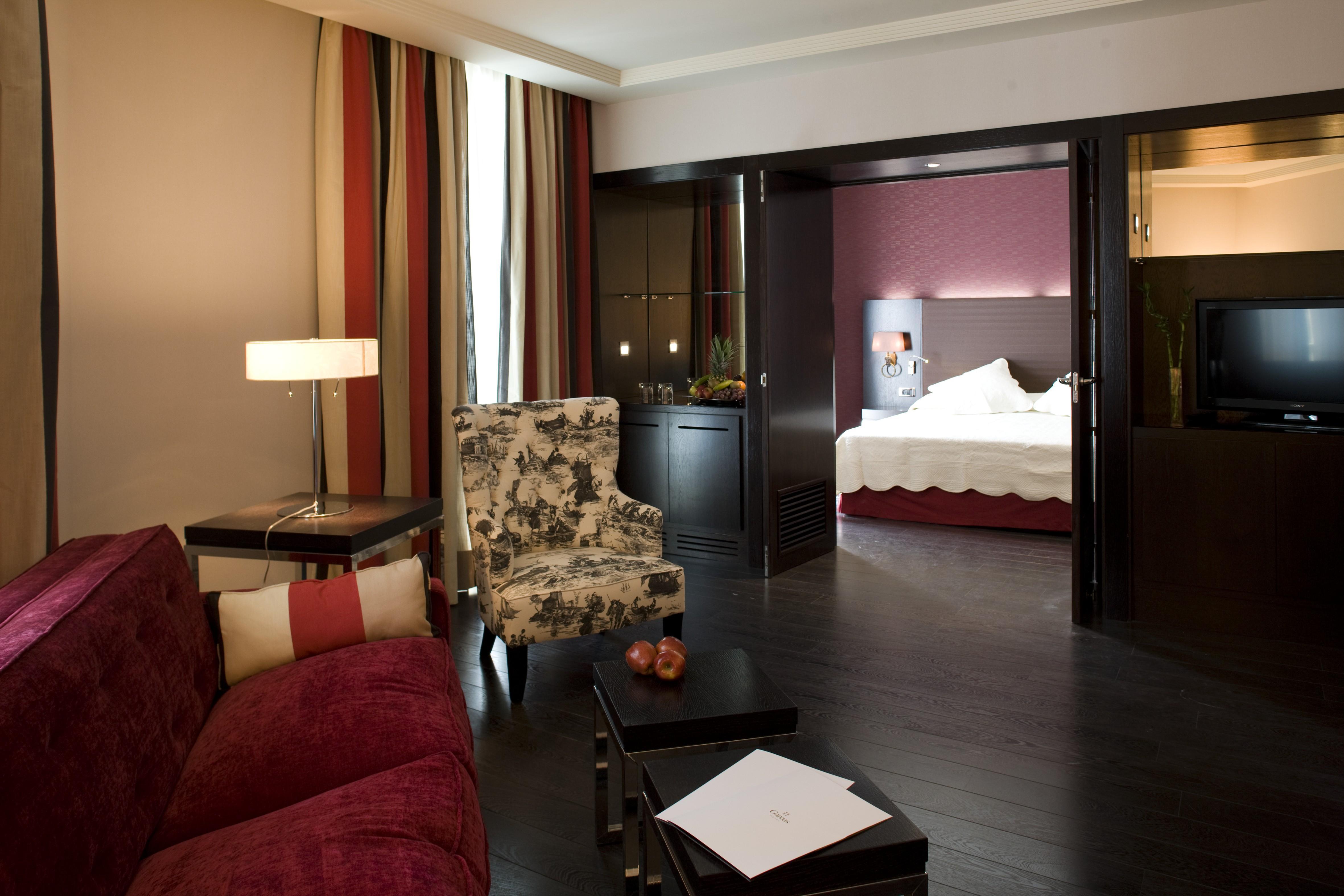 Hotel Boutique Gareus Valladolid Eksteriør billede
