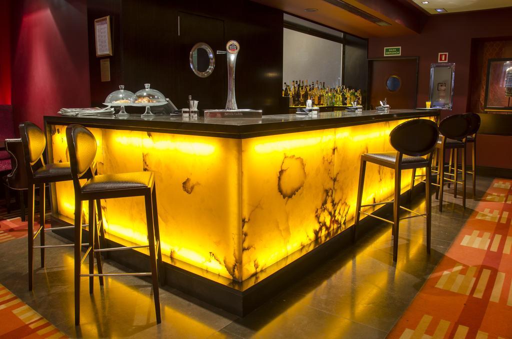 Hotel Boutique Gareus Valladolid Eksteriør billede