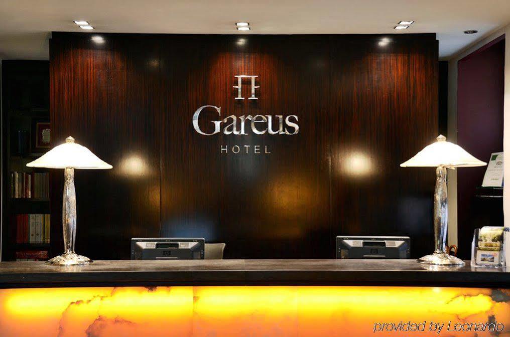 Hotel Boutique Gareus Valladolid Eksteriør billede