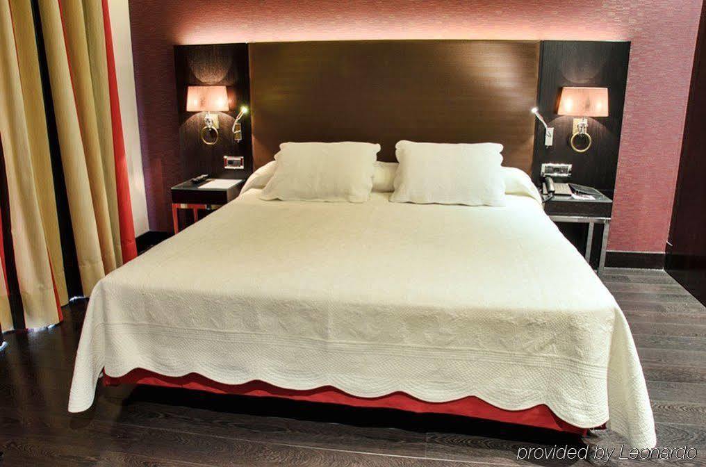 Hotel Boutique Gareus Valladolid Eksteriør billede