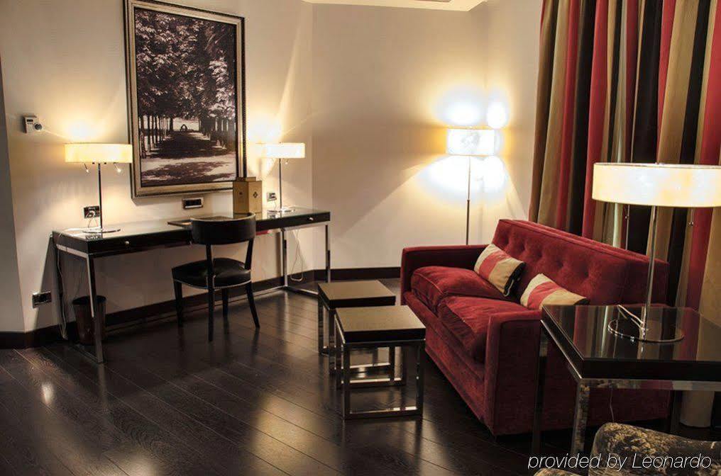 Hotel Boutique Gareus Valladolid Eksteriør billede