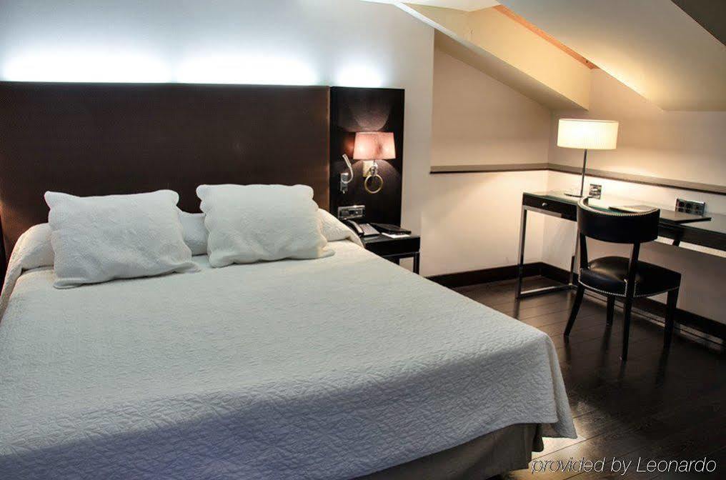 Hotel Boutique Gareus Valladolid Eksteriør billede
