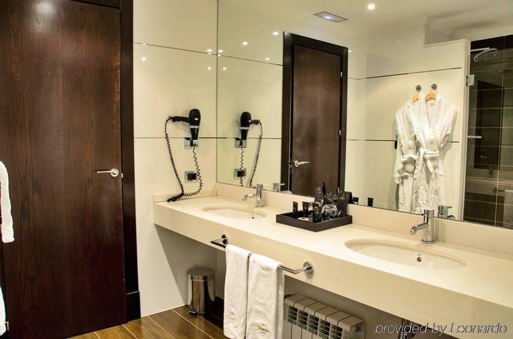 Hotel Boutique Gareus Valladolid Eksteriør billede