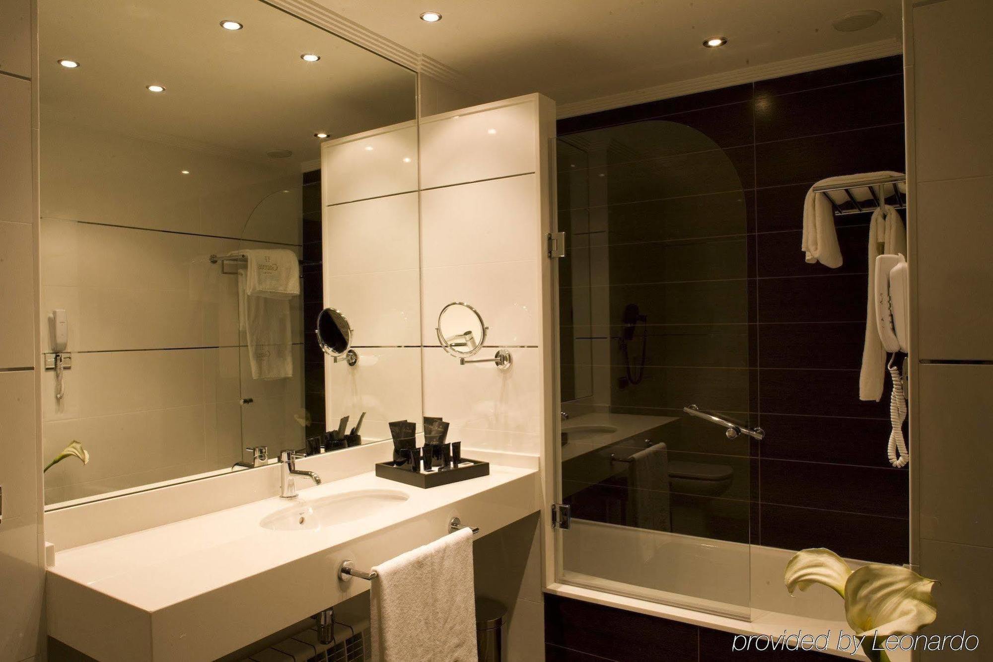 Hotel Boutique Gareus Valladolid Eksteriør billede