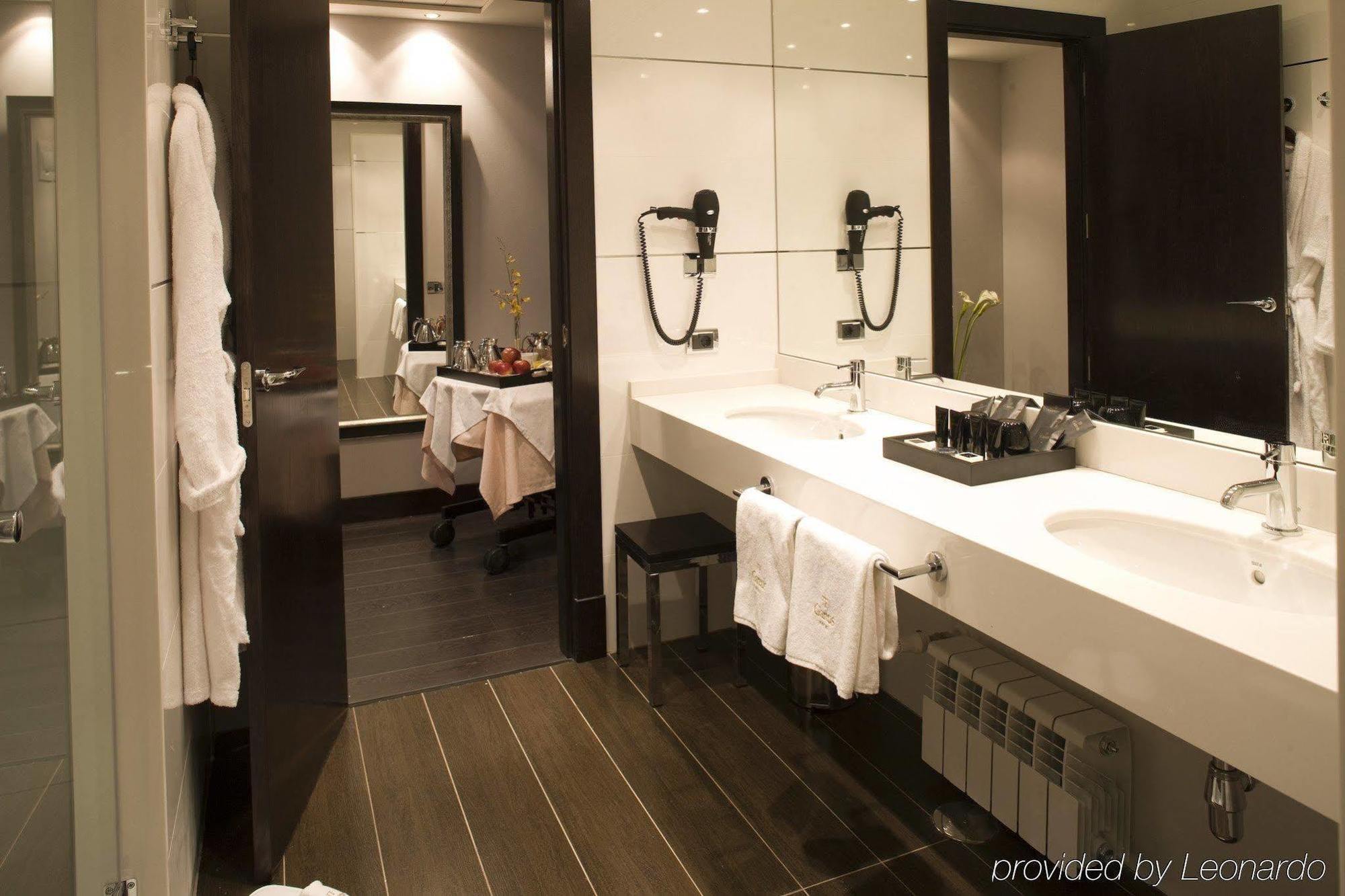 Hotel Boutique Gareus Valladolid Eksteriør billede